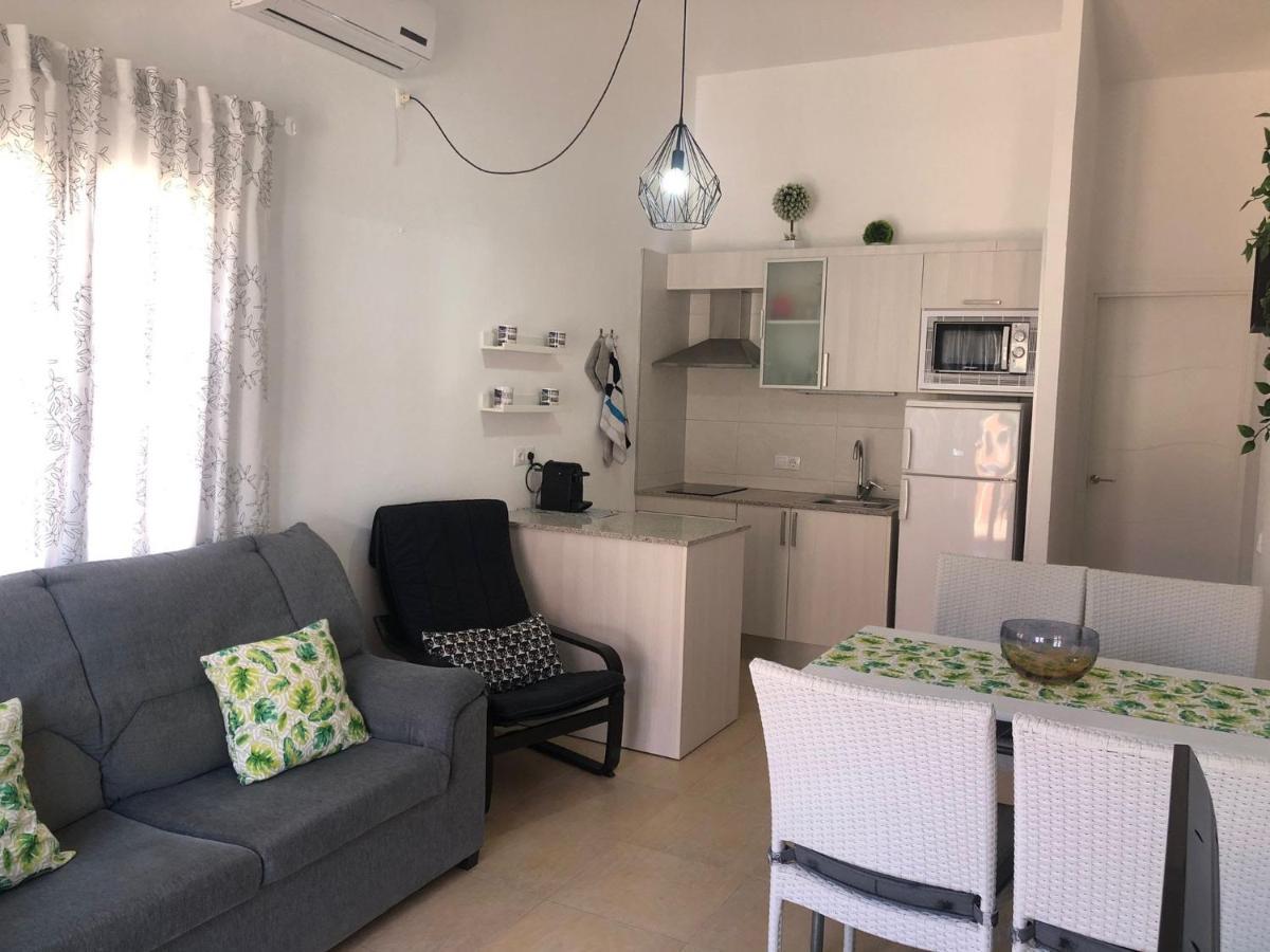 Garbi & Xaloc Apartamentos Cala Galdana  Buitenkant foto